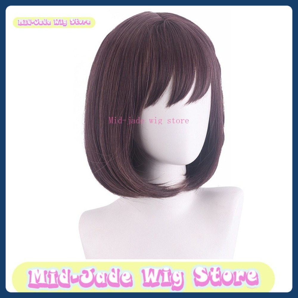 Mid-jade Wig Store Dongyun Pai – Cosplay Prop Painting recenzja i cena