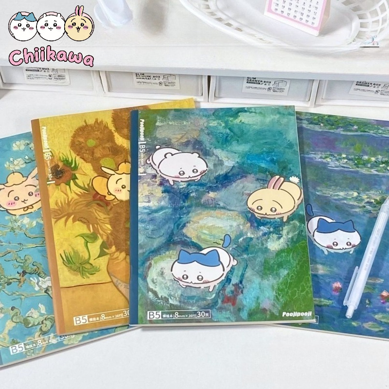 Chiikawa Original Hachiware Us – Cosplay Prop Painting recenzja i cena