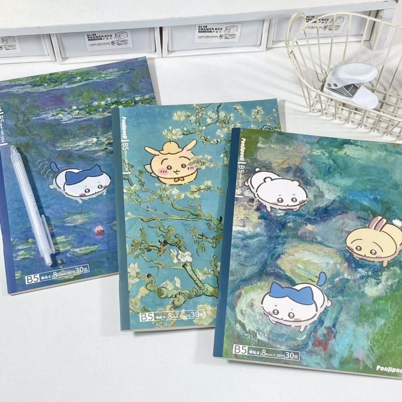 Chiikawa Original Hachiware Us – Cosplay Prop Painting recenzja i cena