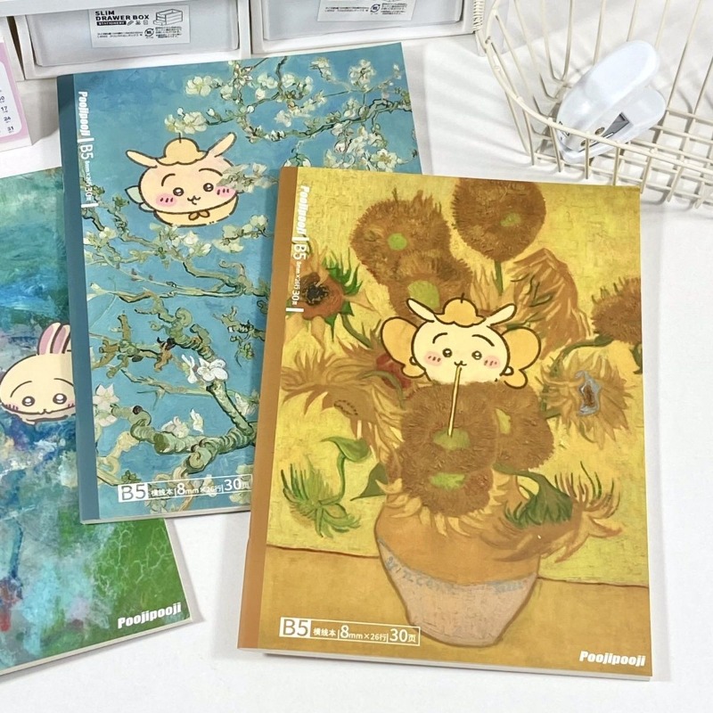 Chiikawa Original Hachiware Us – Cosplay Prop Painting recenzja i cena