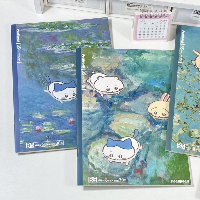 Chiikawa Original Hachiware Us – Cosplay Prop Painting recenzja i cena