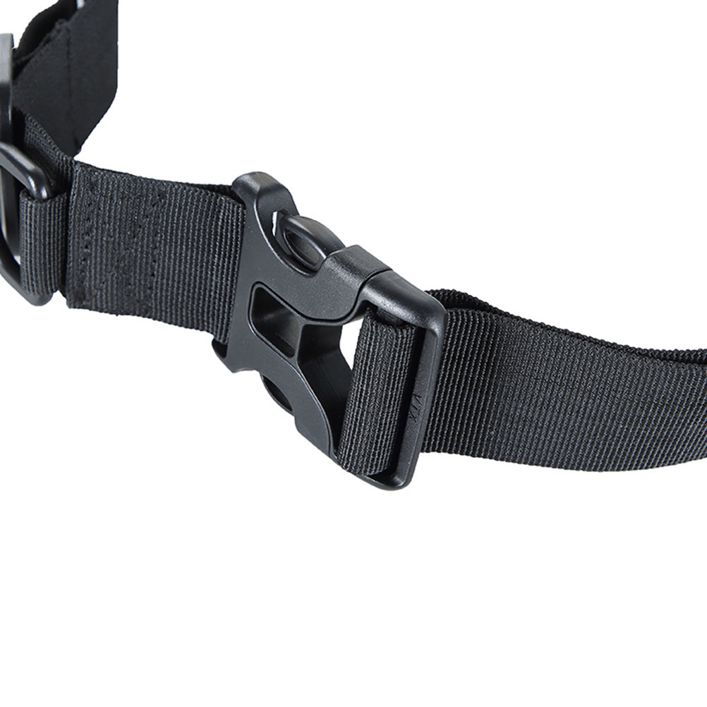 2Pcs Fishing Waist Belt Adjust – D Ring Strap recenzja i cena