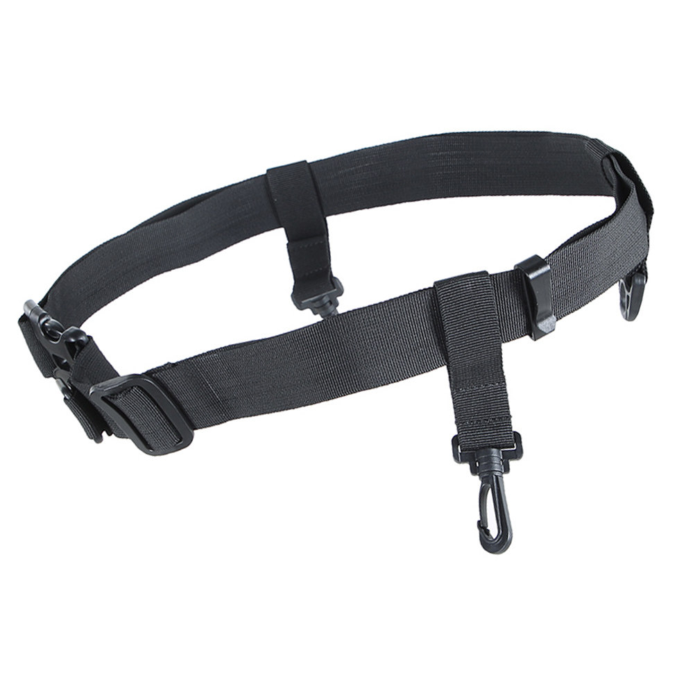 2Pcs Fishing Waist Belt Adjust – D Ring Strap recenzja i cena