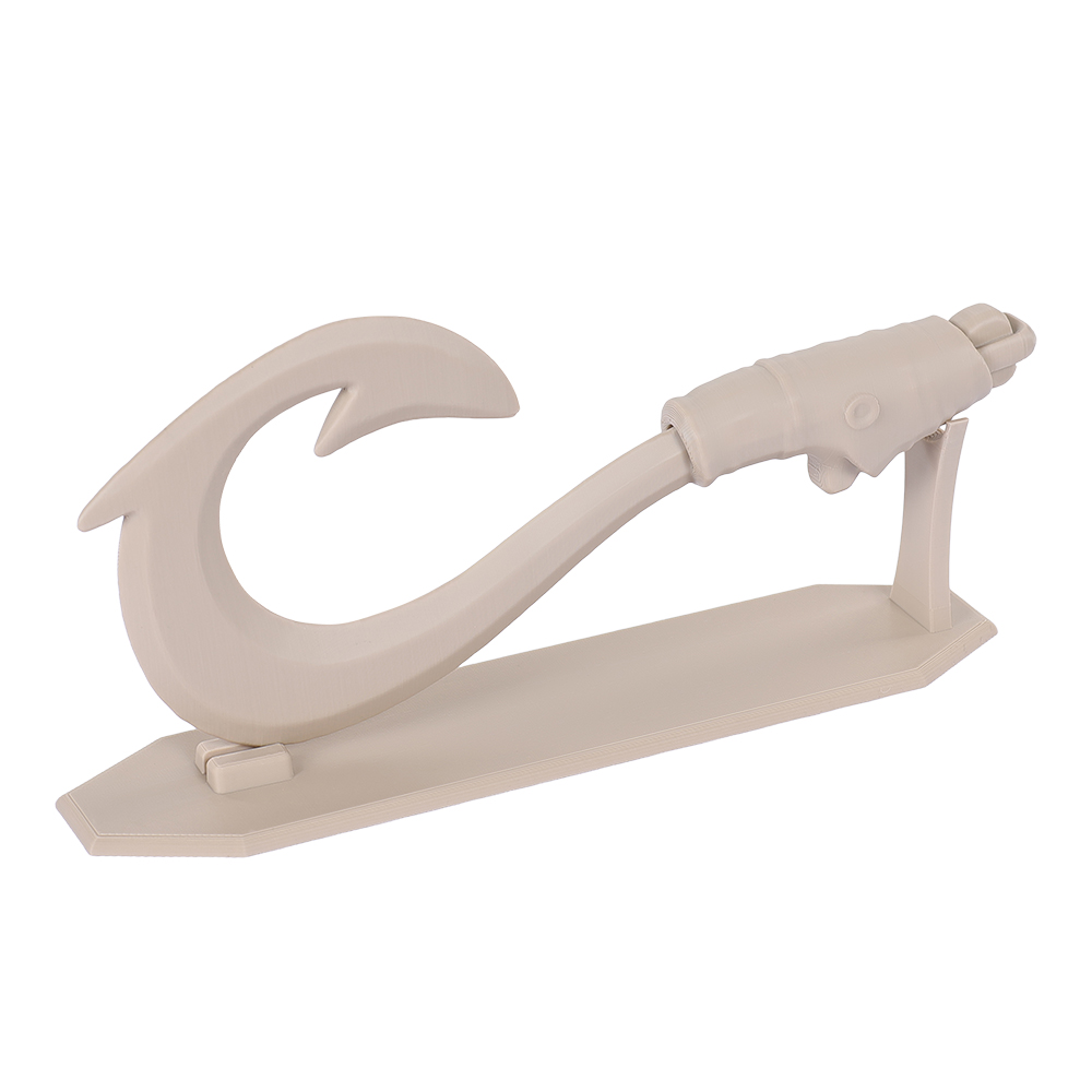 Cartoon Ocean Princess Maui Ma – Cosplay Prop Knife recenzja i cena