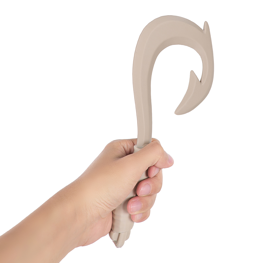 Cartoon Ocean Princess Maui Ma – Cosplay Prop Knife recenzja i cena