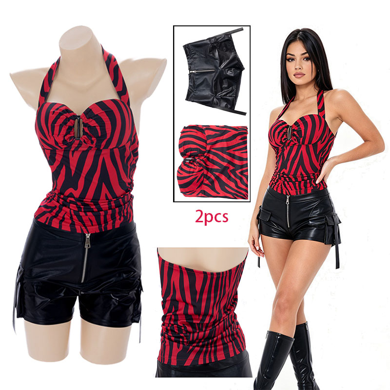 WHH 2026 new style Nikki Cospl – Cosplay Prop Patterns recenzja i cena