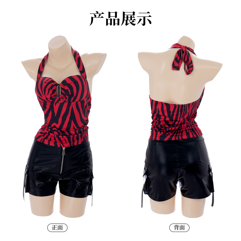 WHH 2026 new style Nikki Cospl – Cosplay Prop Patterns recenzja i cena