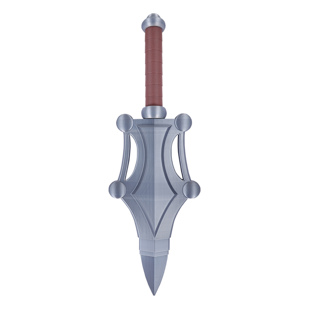 94cm He Teela Man Cosplay Fant – Cosplay Prop Dagger recenzja i cena