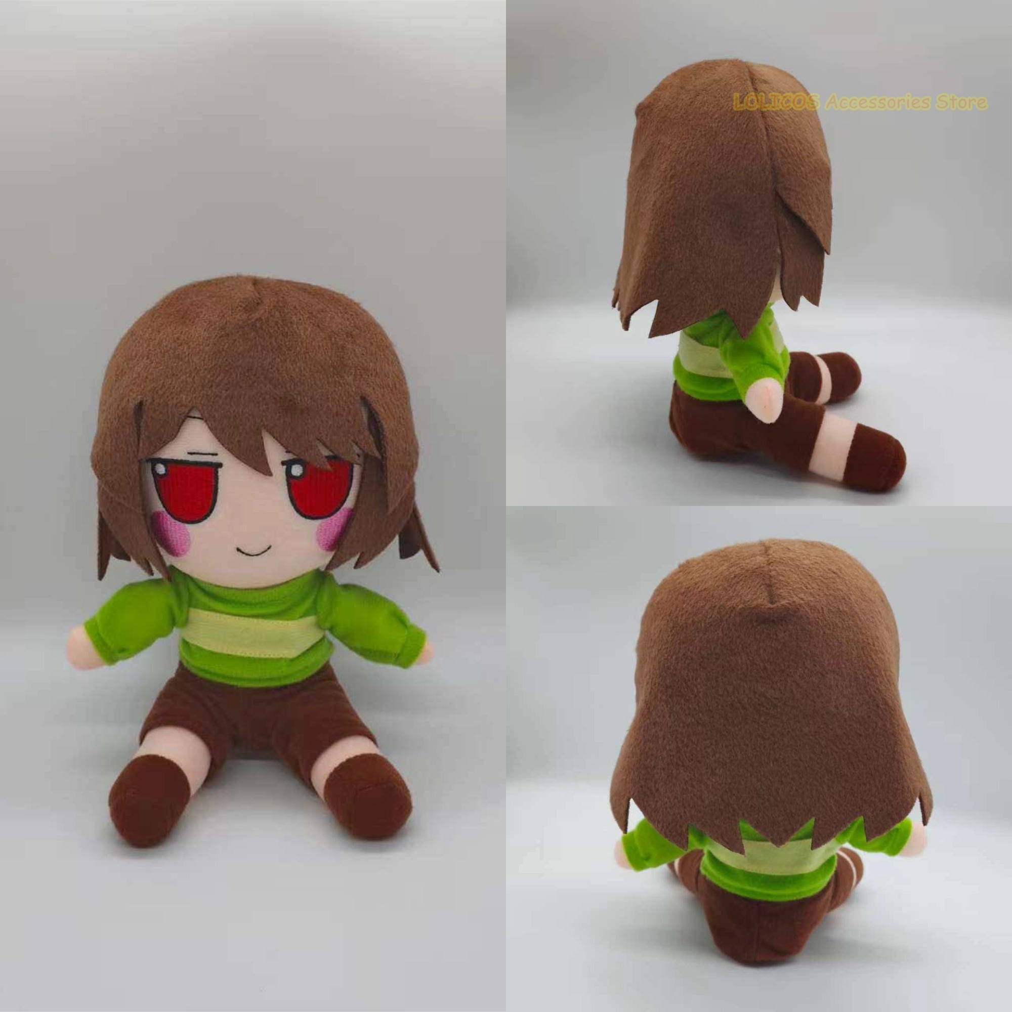 Anime Role Chara Fumo Series C – Cosplay Prop Making recenzja i cena