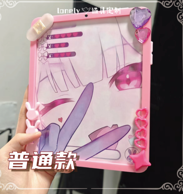 Anime Honkai: Star Rail Sparxi – Cosplay Prop Painting recenzja i cena