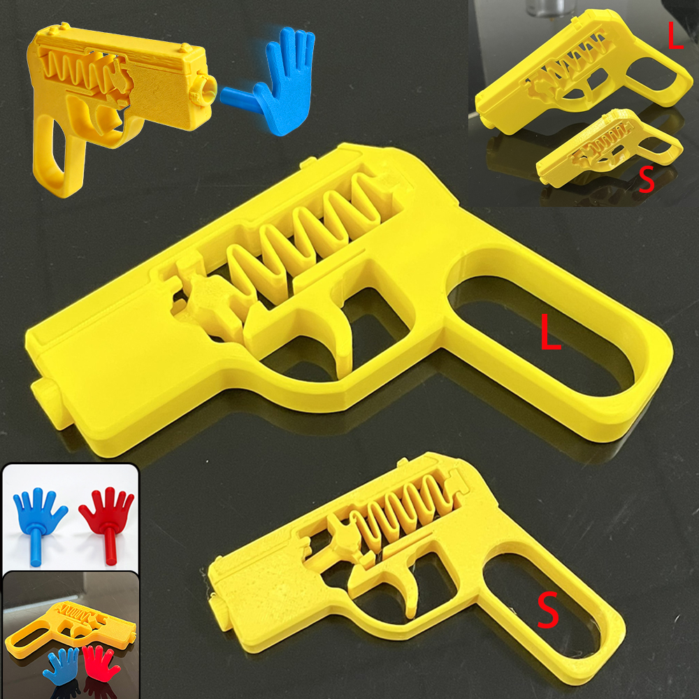 Halloween Cosplay 3D Printed S – Cosplay Prop Blueprints recenzja i cena