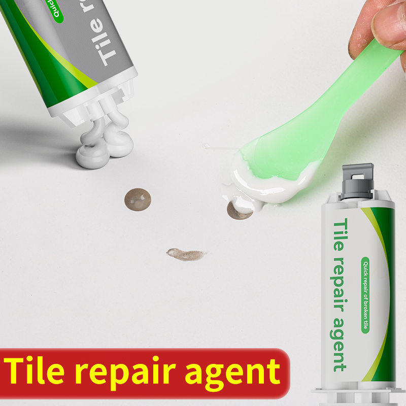 Fast-drying ceramic tile repai – Contact Cement Glue recenzja i cena
