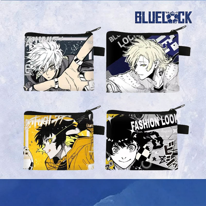 Hot Anime Blue Lock Anime Nagi – Cosplay Prop Blueprints recenzja i cena