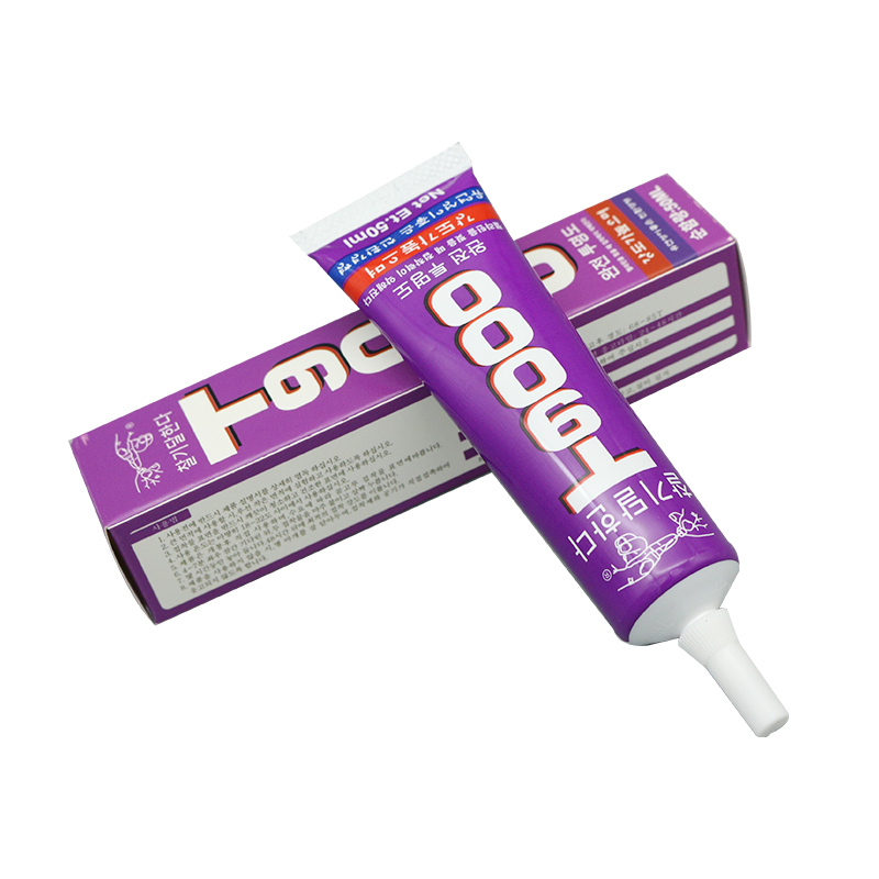 15/50/110ML T9000 Clear Glue M – Contact Cement Glue recenzja i cena