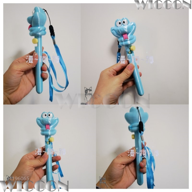 Blue Snake Anime Movie Cosplay – Cosplay Prop Blueprints recenzja i cena
