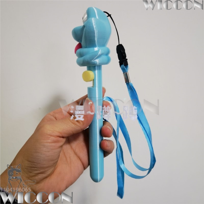 Blue Snake Anime Movie Cosplay – Cosplay Prop Blueprints recenzja i cena