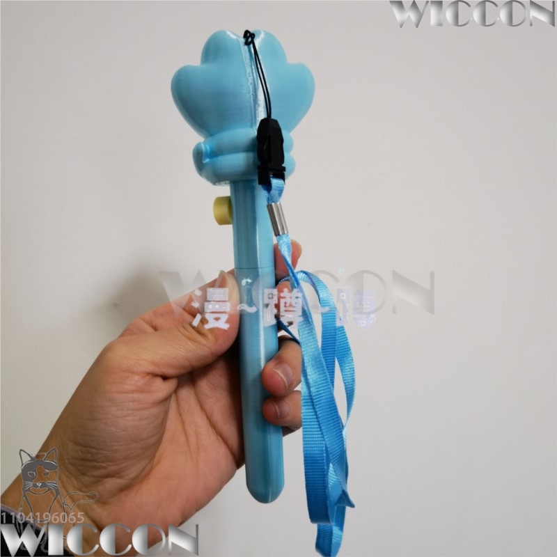 Blue Snake Anime Movie Cosplay – Cosplay Prop Blueprints recenzja i cena