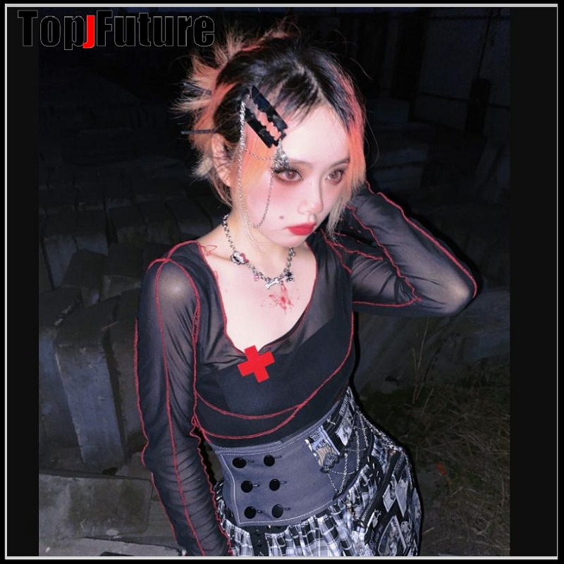 Gothic Lolita cosplay props Ha – Cosplay Prop Knife recenzja i cena