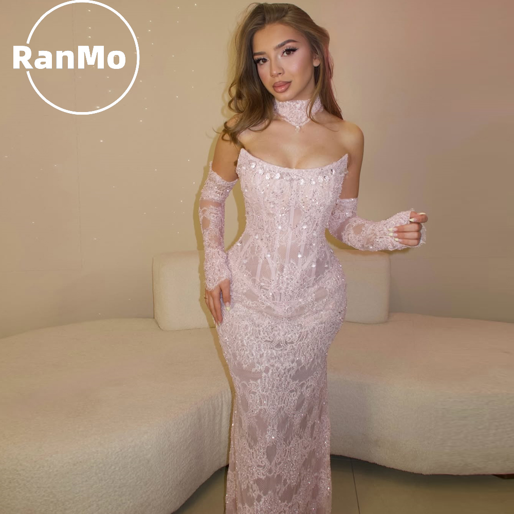 Ranmo Modern 2026 New Straples – Briar Cosplay Prop recenzja i cena