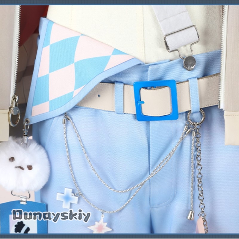 {Dunayskiy States}ANu Carnival – Cosplay Prop Painting recenzja i cena