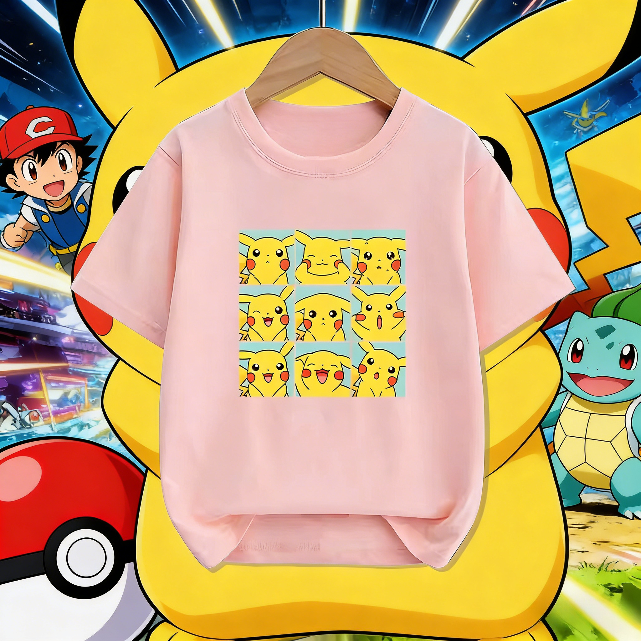 2026 Summer Pokemon Pikachu Em – Pokeball Cosplay Prop recenzja i cena