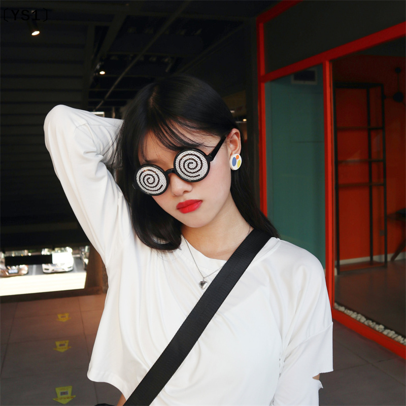 〔YS1〕New Cosplay Glasses Verti – Cosplay Prop Patterns recenzja i cena