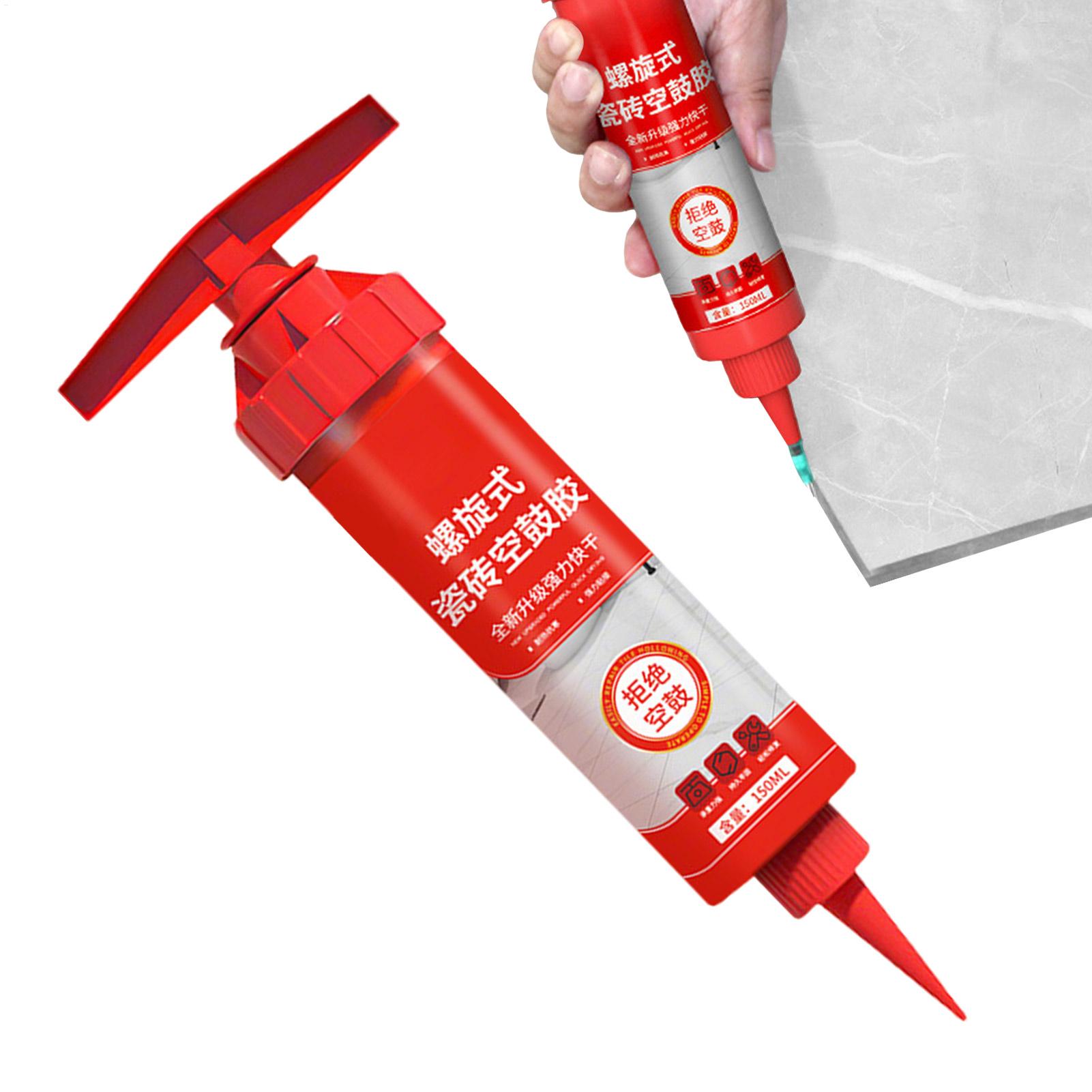 Tile Adhesive for Hollow Drum  – Contact Cement Glue recenzja i cena