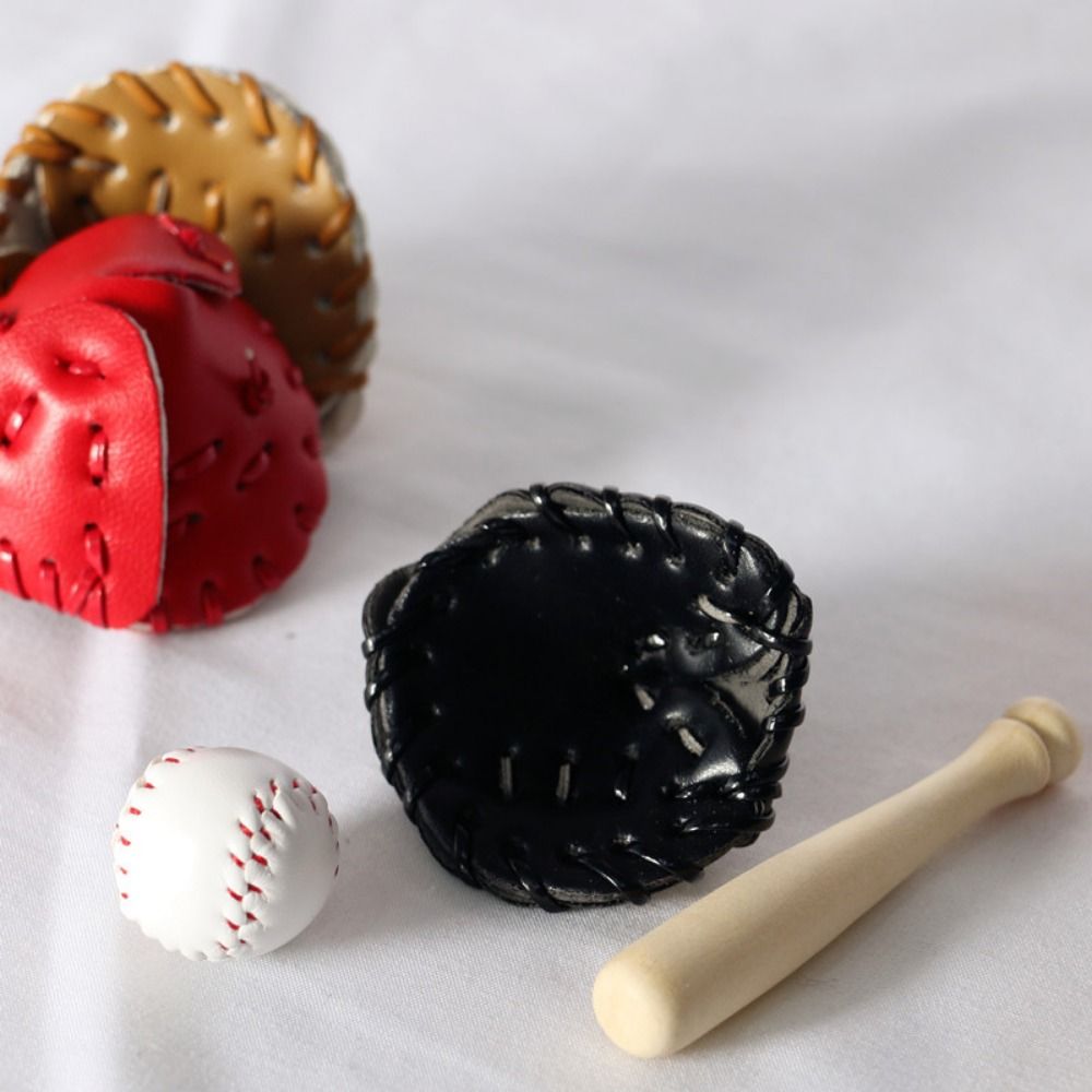 1/6 1/12 Doll Baseball Kits Mu – Cosplay Prop Painting recenzja i cena