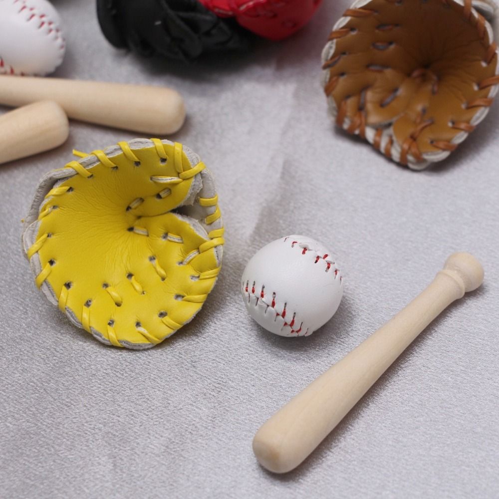 1/6 1/12 Doll Baseball Kits Mu – Cosplay Prop Painting recenzja i cena