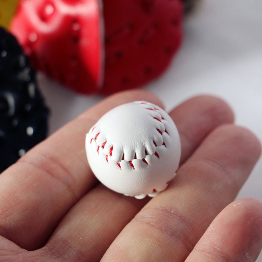 1/6 1/12 Doll Baseball Kits Mu – Cosplay Prop Painting recenzja i cena