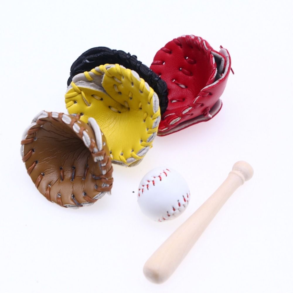 1/6 1/12 Doll Baseball Kits Mu – Cosplay Prop Painting recenzja i cena