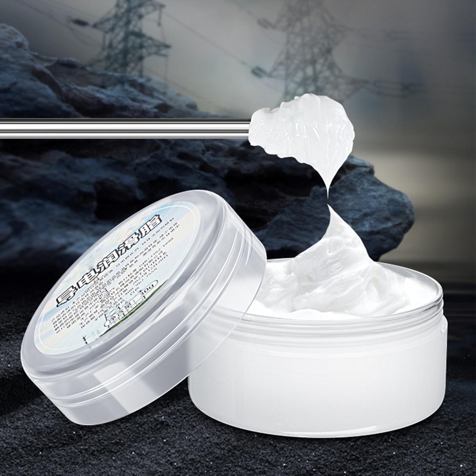 Electrical Contact Grease 30g  – Contact Cement Glue recenzja i cena