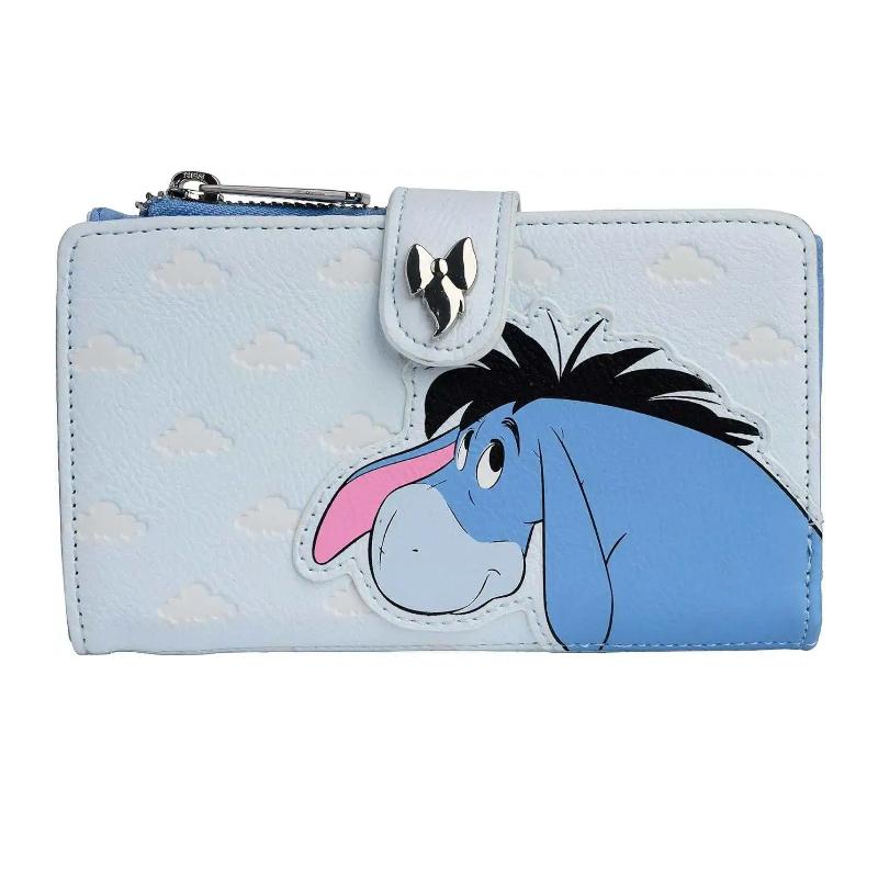 New Loungefly Wallet For Women – Cosplay Prop Designer recenzja i cena