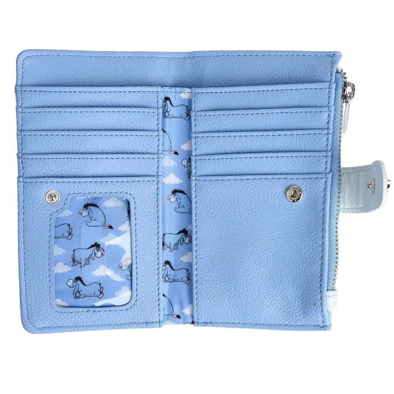 New Loungefly Wallet For Women – Cosplay Prop Designer recenzja i cena