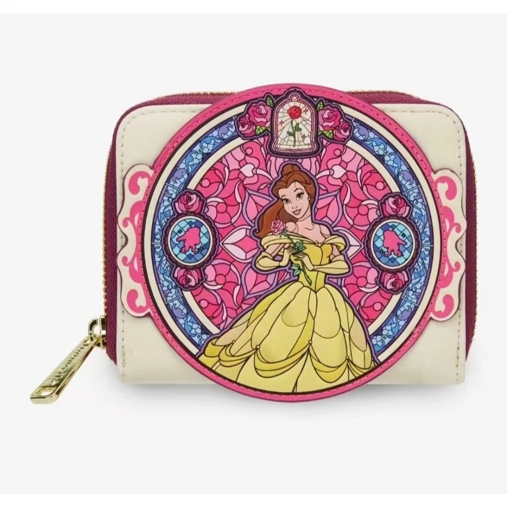 New Loungefly Wallet For Women – Cosplay Prop Designer recenzja i cena