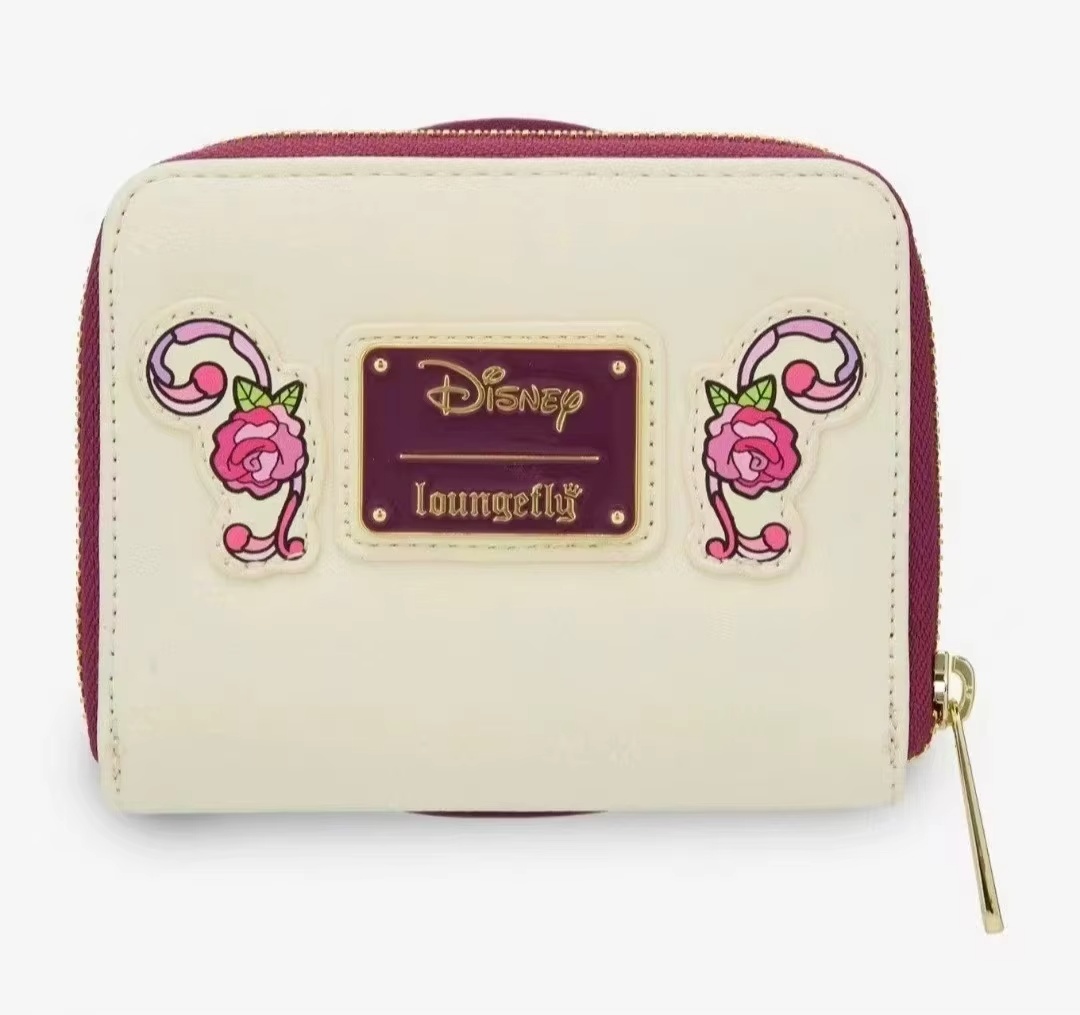 New Loungefly Wallet For Women – Cosplay Prop Designer recenzja i cena