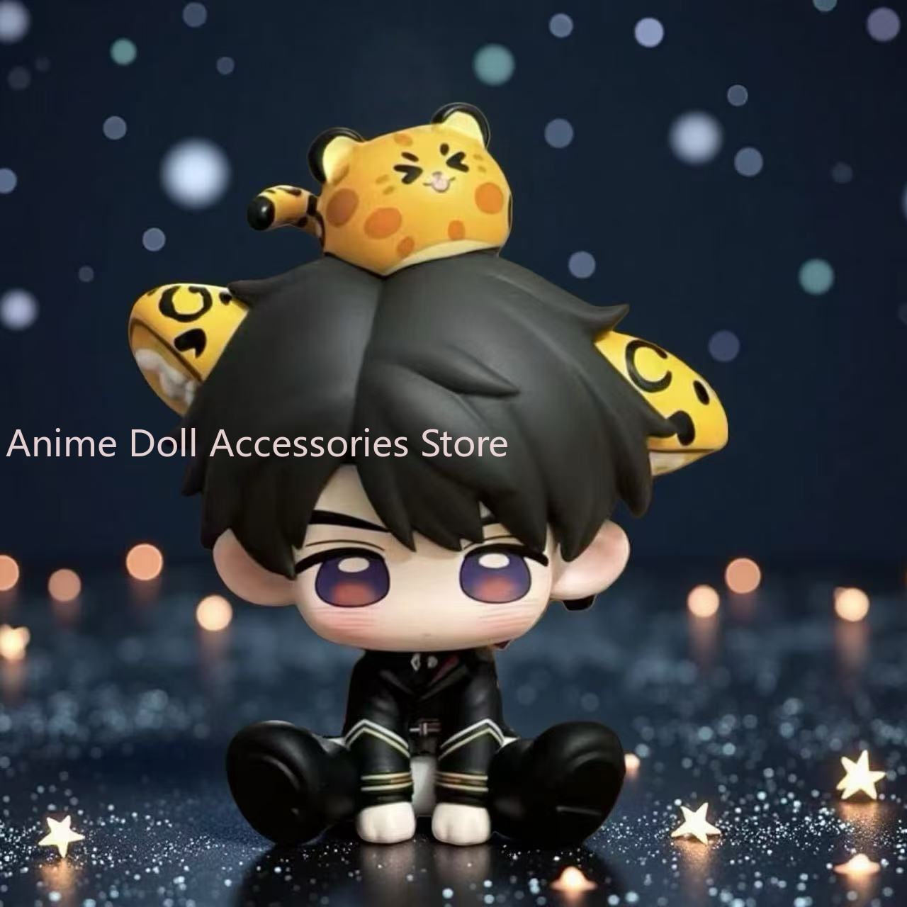 New Anime ‌Love and Deepspace‌ – Cosplay Prop Making recenzja i cena