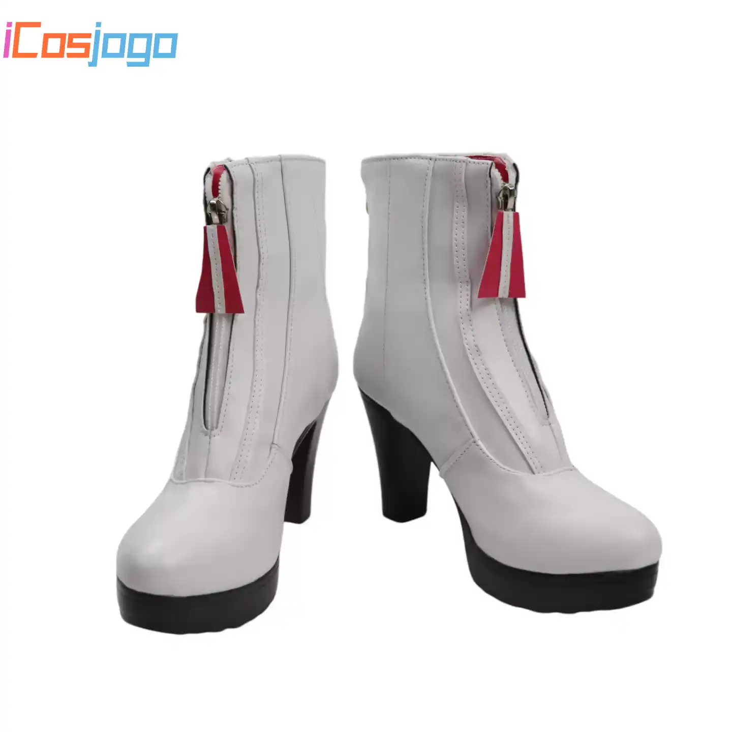 hololive En Justice	Raora Pant – Prop En Cosplay recenzja i cena