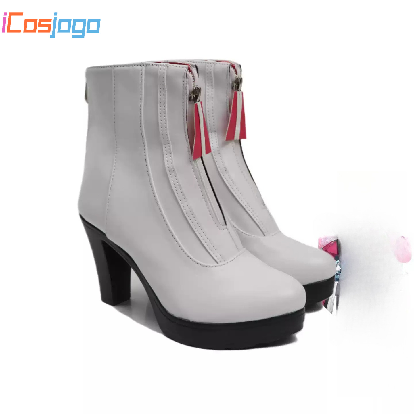 hololive En Justice	Raora Pant – Prop En Cosplay recenzja i cena