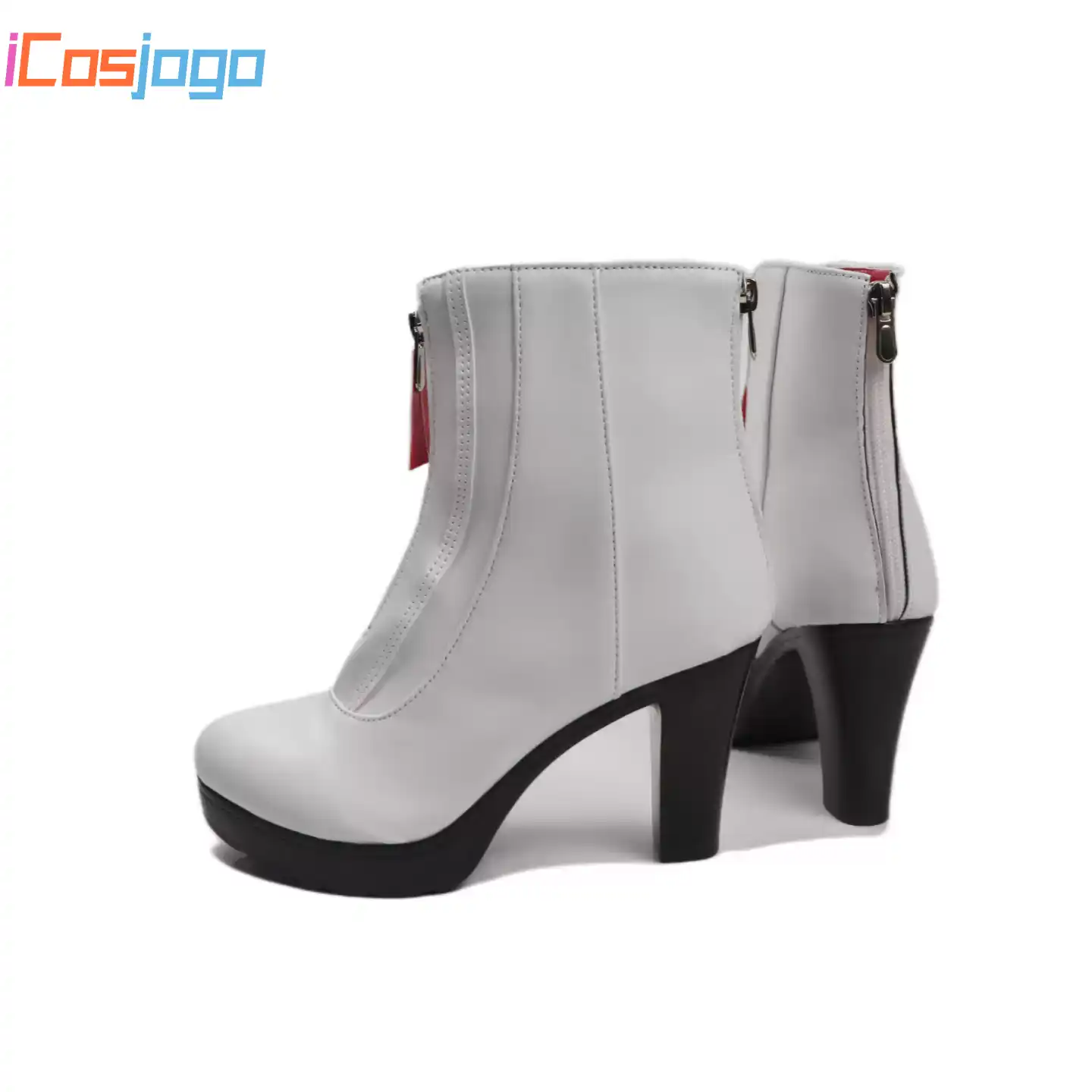 hololive En Justice	Raora Pant – Prop En Cosplay recenzja i cena