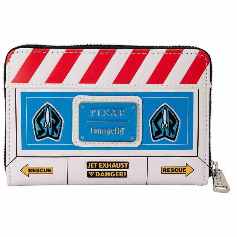 New Loungefly Wallet For Women – Cosplay Prop Designer recenzja i cena
