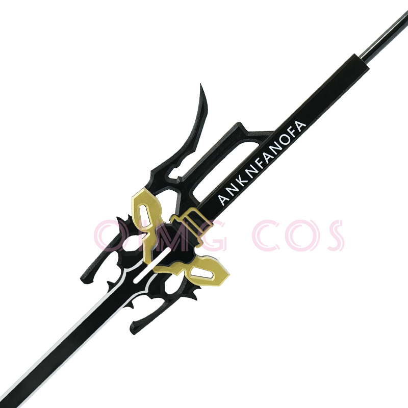Arknights Gladiia Cosplay Prop – Cosplay Prop Knife recenzja i cena