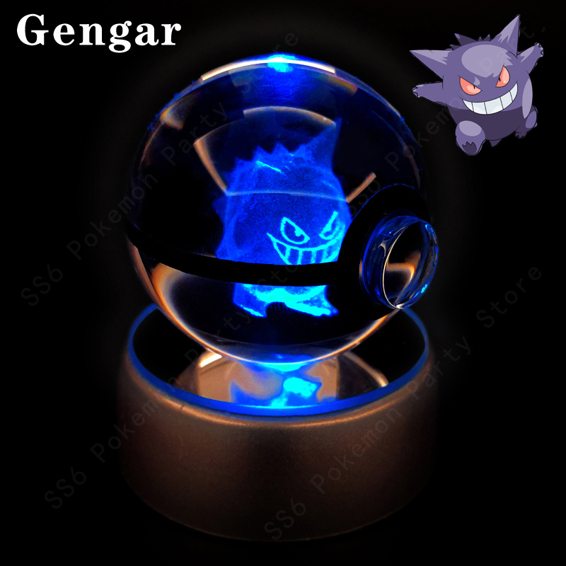 Pokemon Crystal Poké Ball 3D E – Pokeball Cosplay Prop recenzja i cena