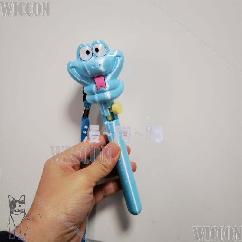 Blue Snake Animal Cosplay Deto – Cosplay Prop Blueprints recenzja i cena