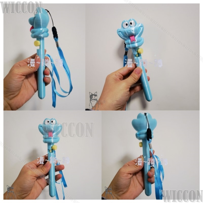 Blue Snake Animal Cosplay Deto – Cosplay Prop Blueprints recenzja i cena