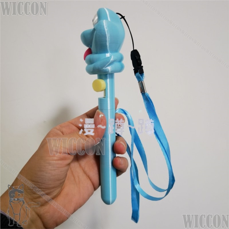 Blue Snake Animal Cosplay Deto – Cosplay Prop Blueprints recenzja i cena