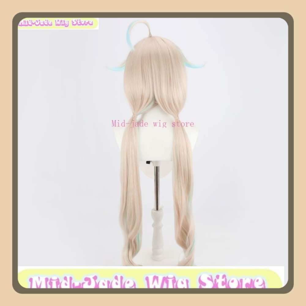 Mid-jade Wig Store EN Enna Alo – Prop En Cosplay recenzja i cena