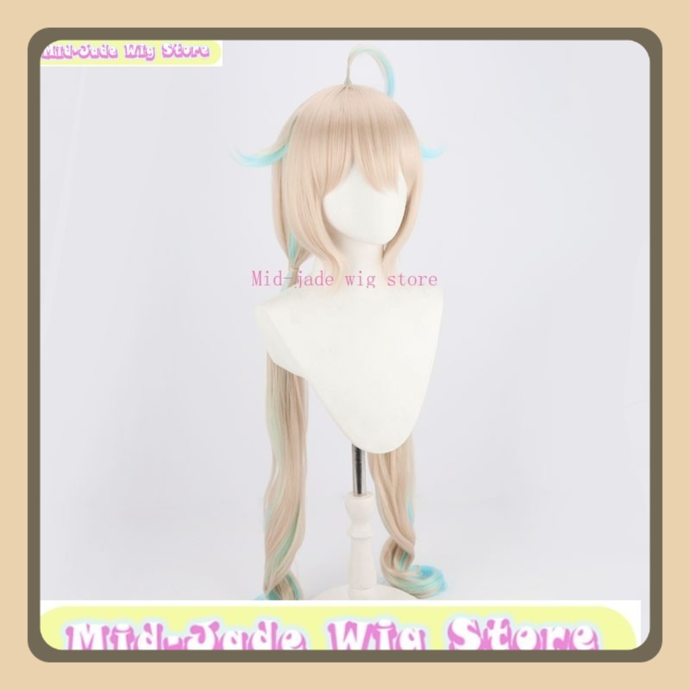 Mid-jade Wig Store EN Enna Alo – Prop En Cosplay recenzja i cena