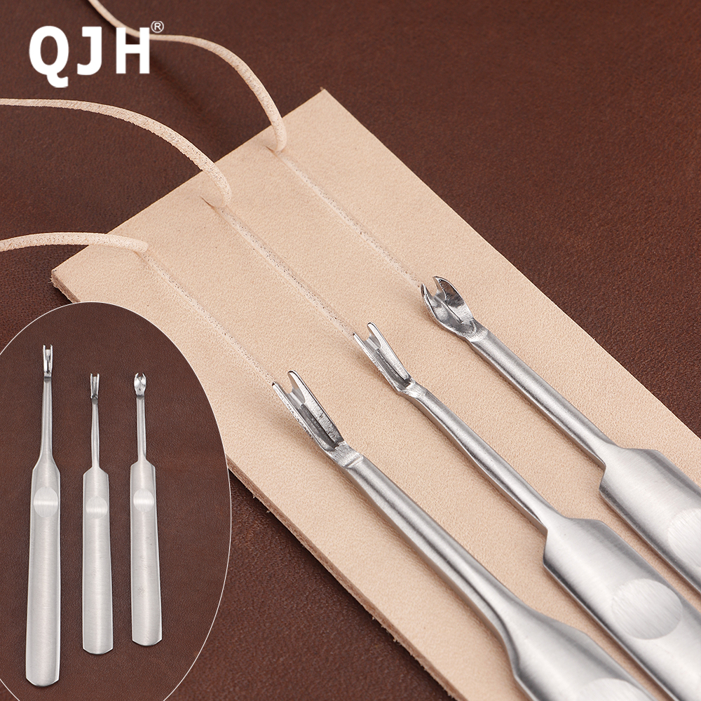 Premium Stainless Steel Leathe – Craft Knife Set recenzja i cena