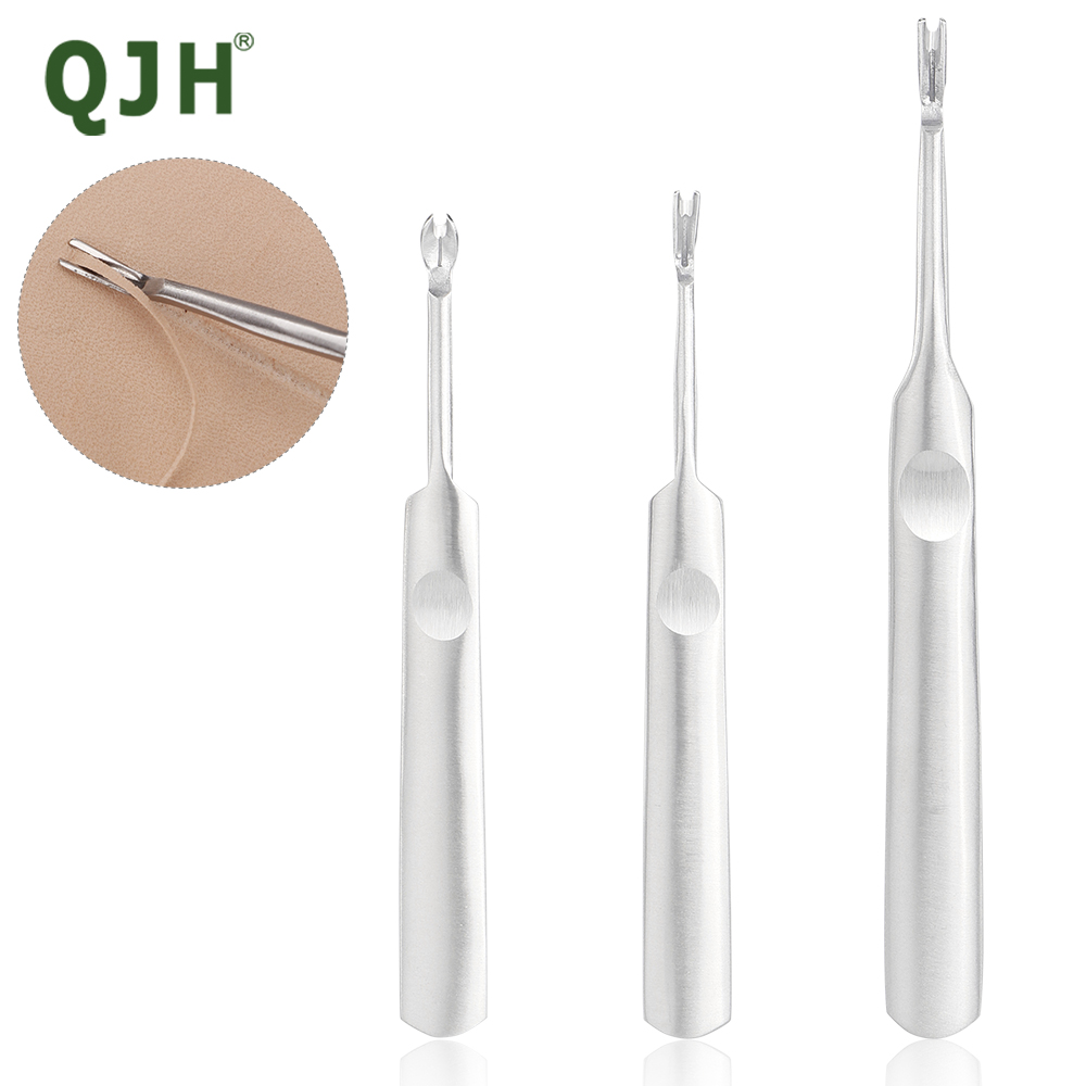 Premium Stainless Steel Leathe – Craft Knife Set recenzja i cena